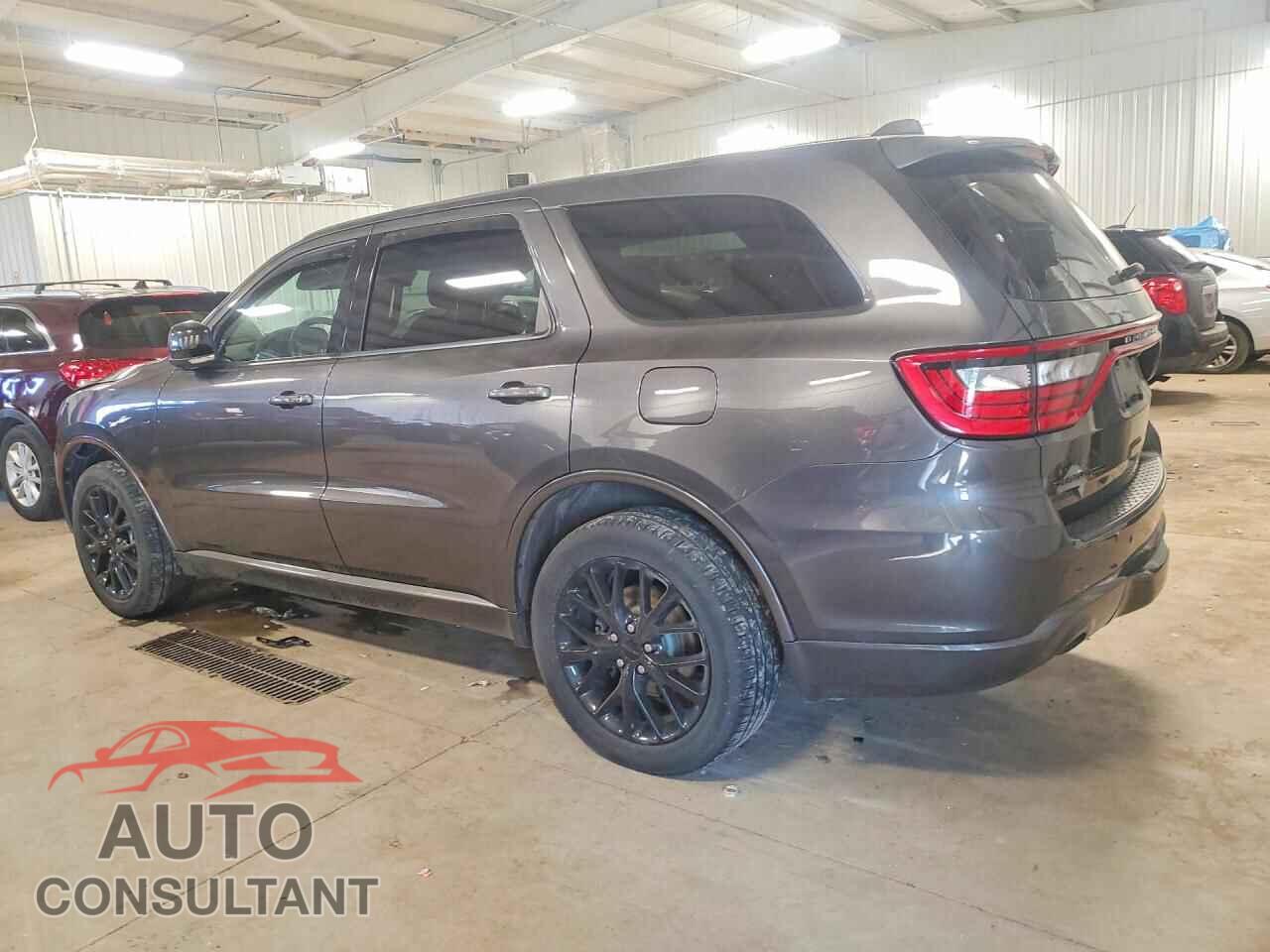 DODGE DURANGO 2015 - 1C4RDJDG1FC843625