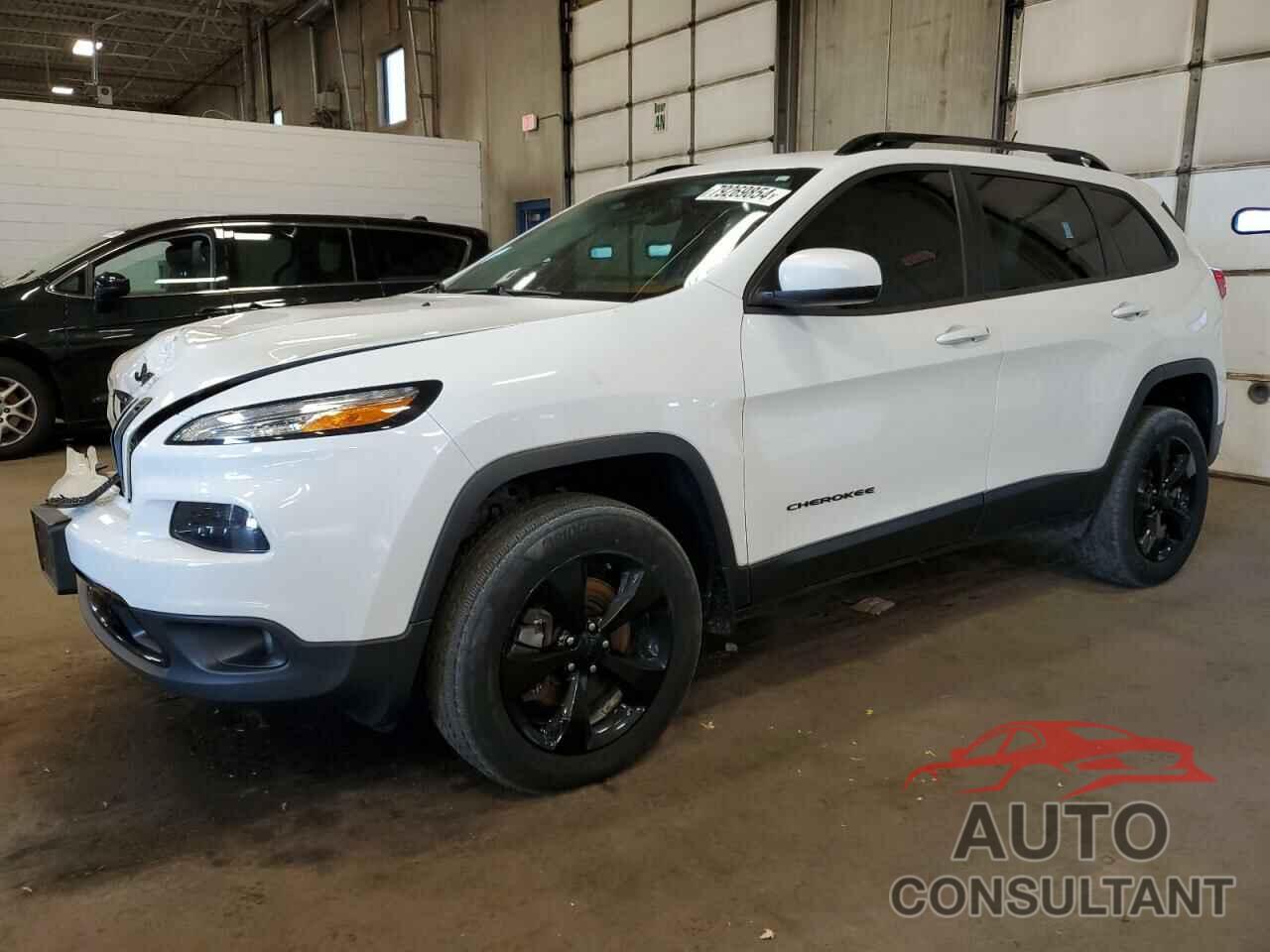 JEEP GRAND CHER 2015 - 1C4PJMCBXFW776268