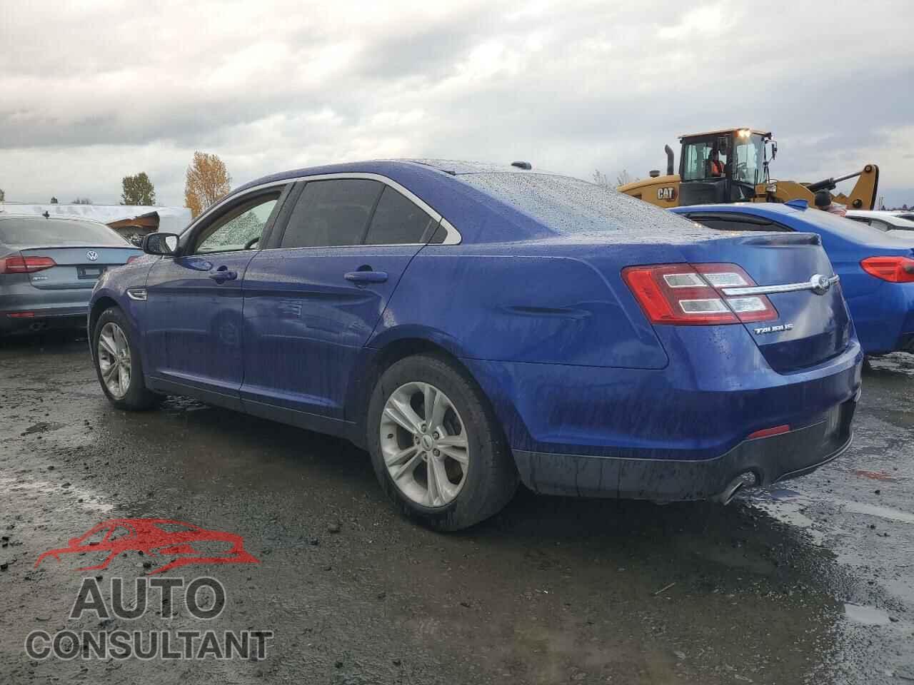 FORD TAURUS 2015 - 1FAHP2D88FG141401