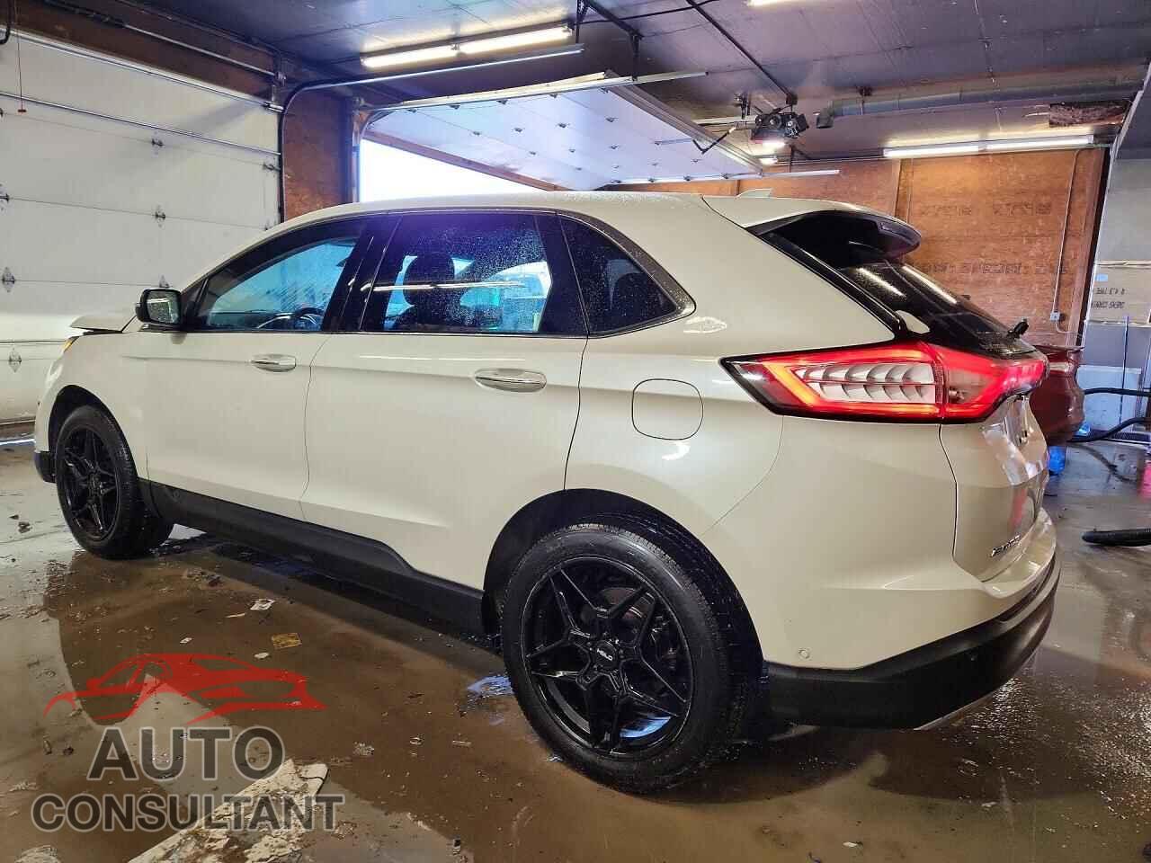 FORD EDGE 2015 - 2FMPK4K95FBC18627