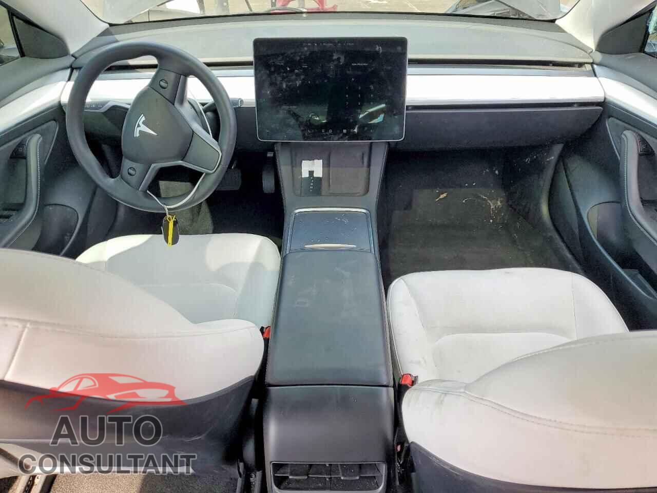 TESLA MODEL 3 2023 - 5YJ3E1EAXPF663884