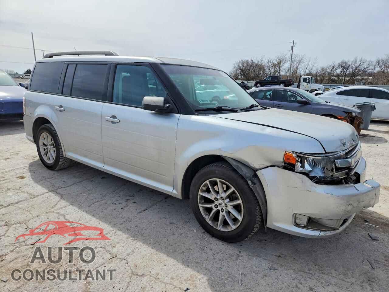FORD FLEX 2016 - 2FMGK5B89GBA22222