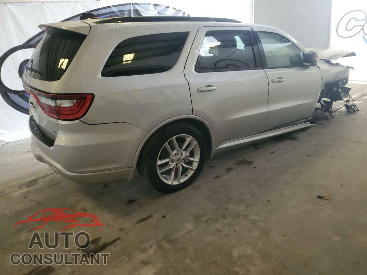 DODGE DURANGO 2024 - 1C4RDJDG3RC207521