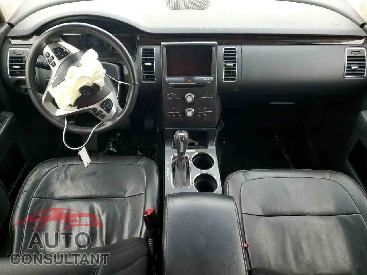 FORD FLEX 2013 - 2FMGK5C80DBD19650