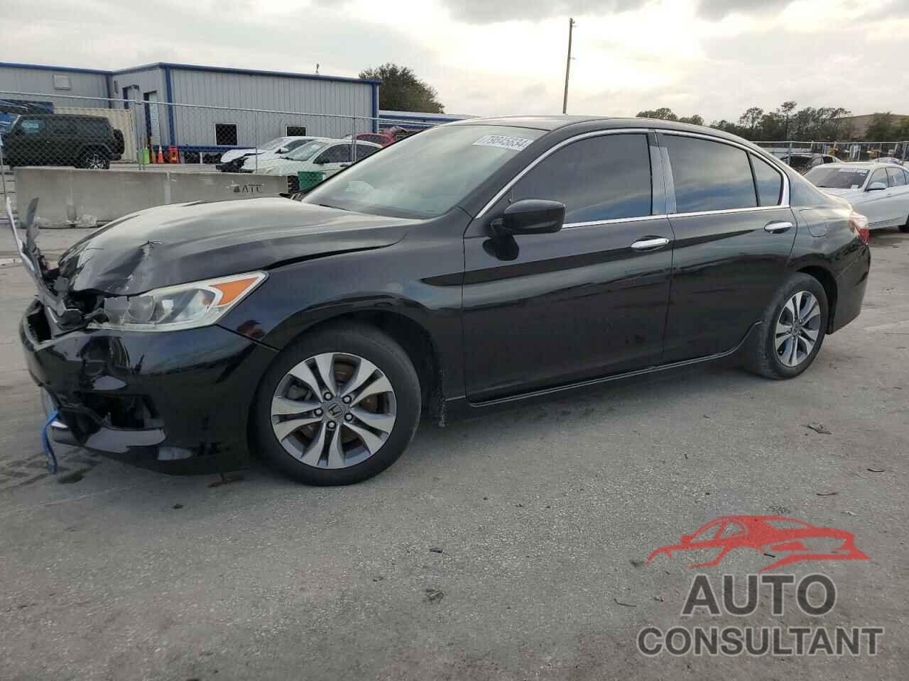 HONDA ACCORD 2016 - 1HGCR2F55GA083769
