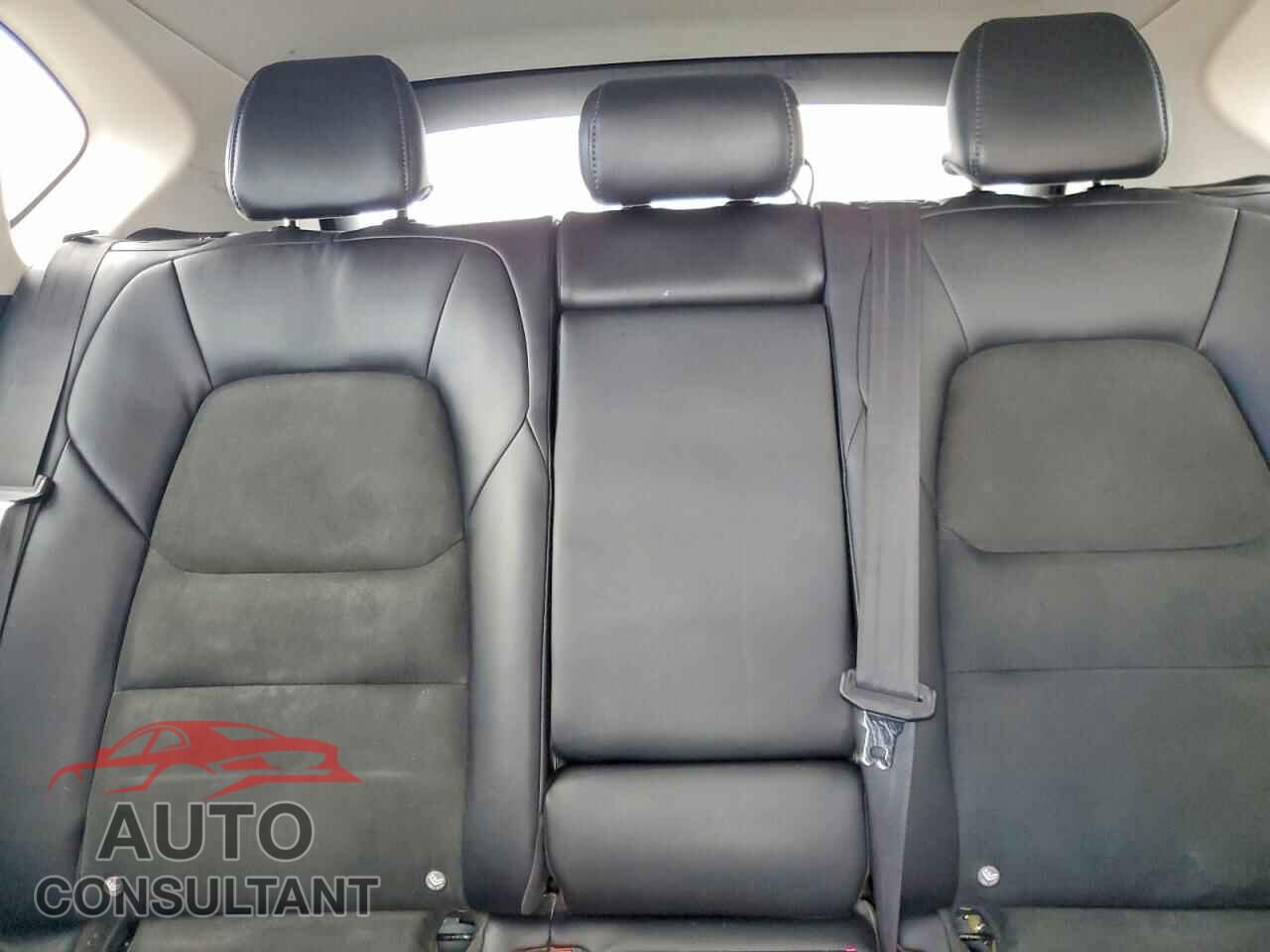 MAZDA CX-5 2017 - JM3KFACL8H0134955
