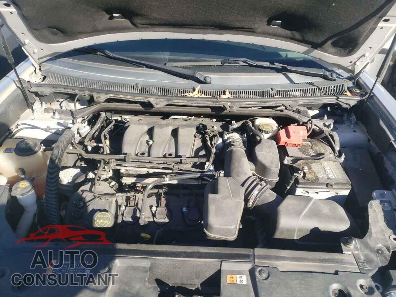 FORD FLEX 2016 - 2FMGK5D85GBA12008