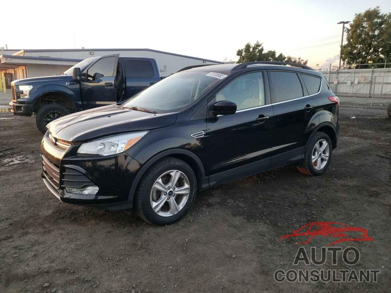 FORD ESCAPE 2016 - 1FMCU0GXXGUA95766