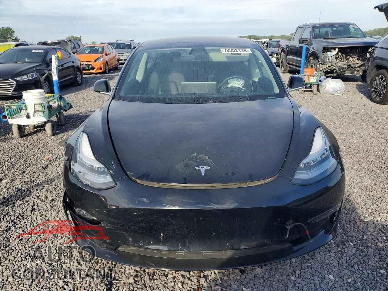 TESLA MODEL 3 2020 - 5YJ3E1EB8LF599587