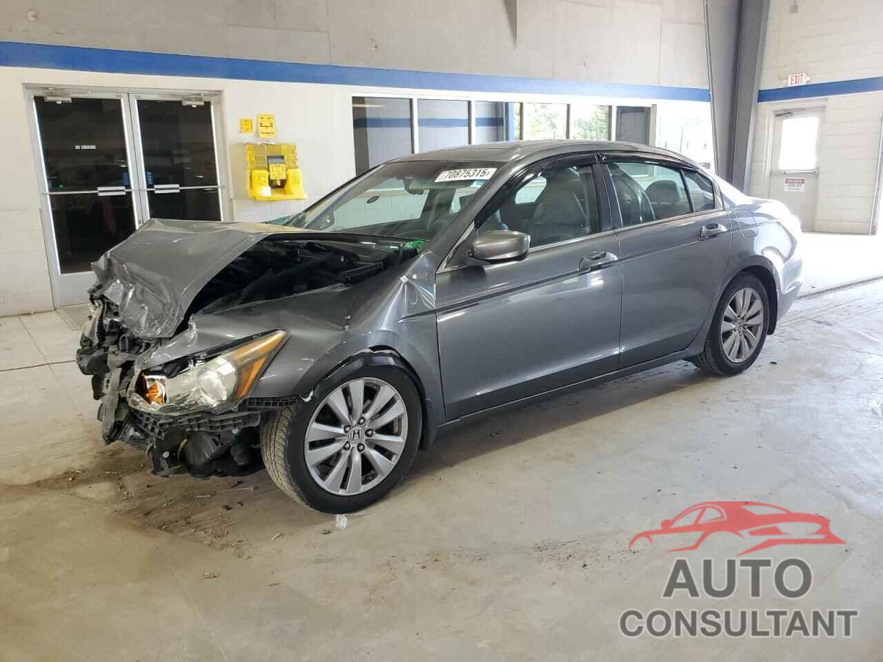 HONDA ACCORD 2011 - 1HGCP2F82BA021819