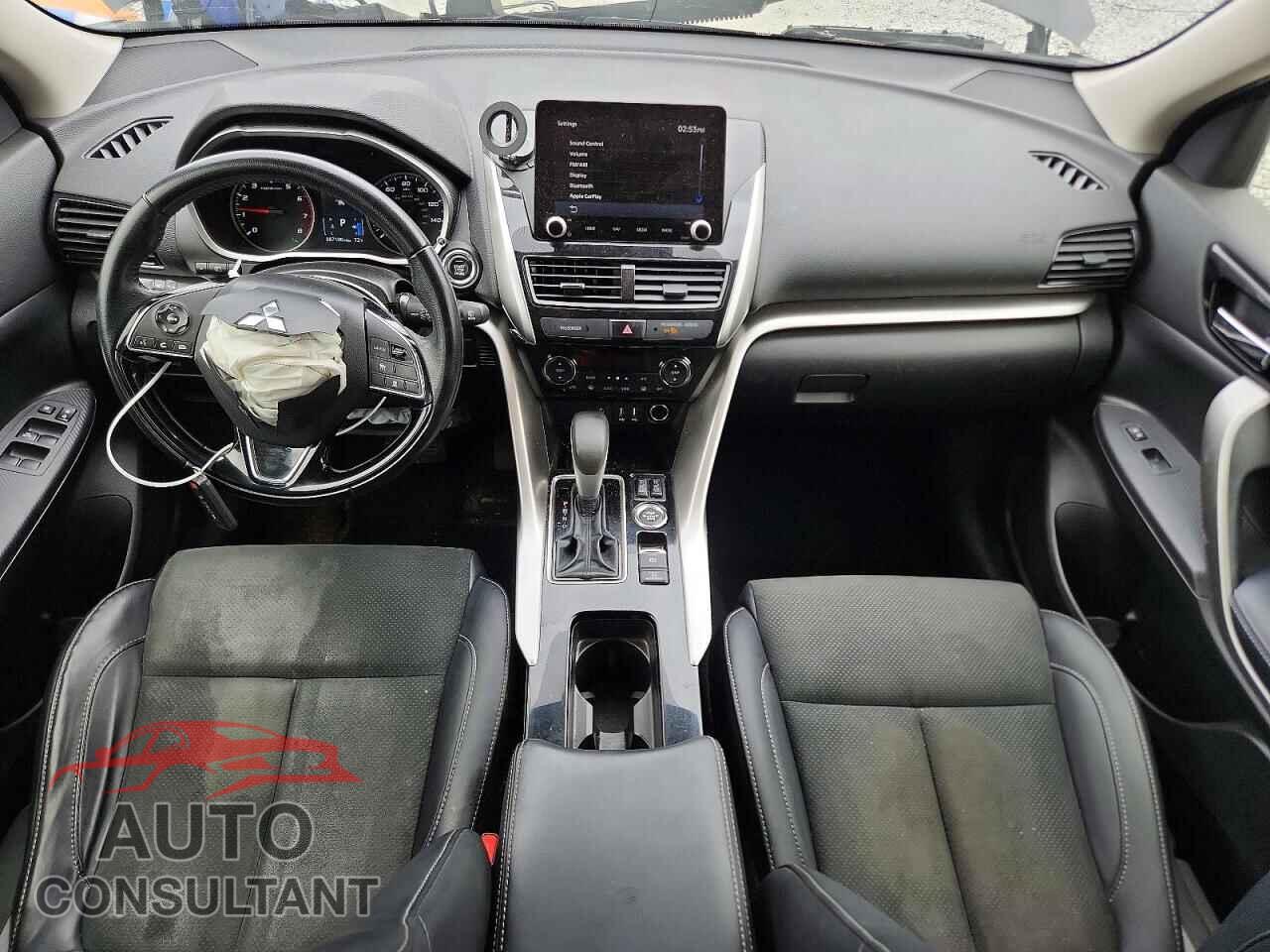 MITSUBISHI ECLIPSE 2024 - JA4ATWAA7RZ072807