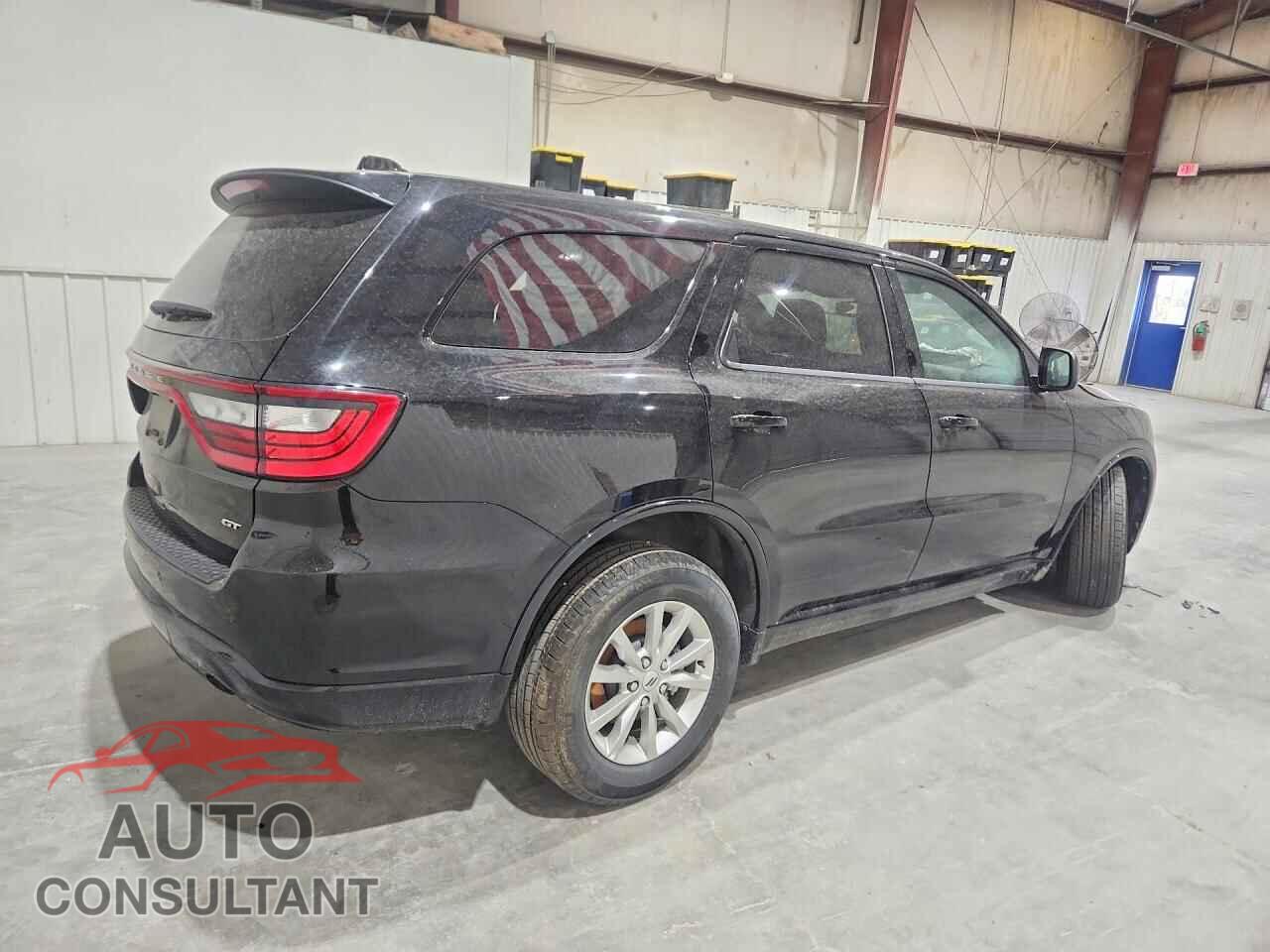 DODGE DURANGO 2026 - 1C4RDHDG6TC182419
