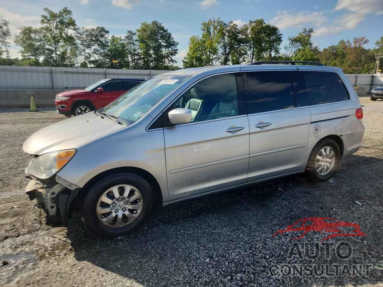 HONDA All Models 2010 - 5FNRL3H72AB026944