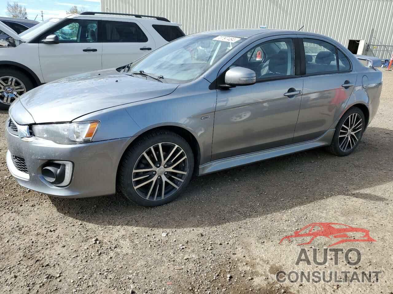 MITSUBISHI LANCER 2016 - JA32U8FW2GU602486