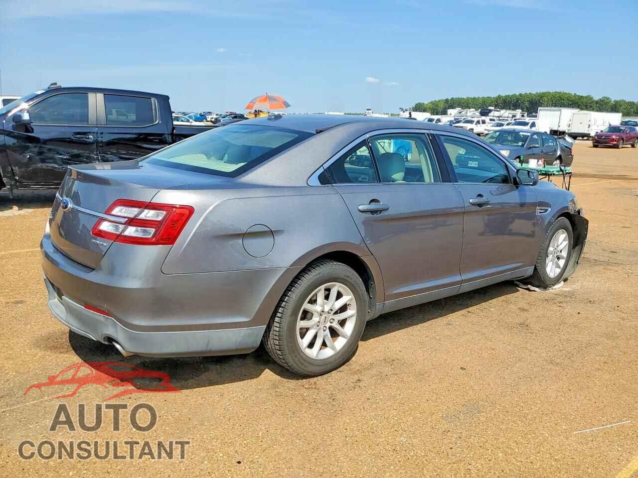 FORD TAURUS 2014 - 1FAHP2D83EG168164