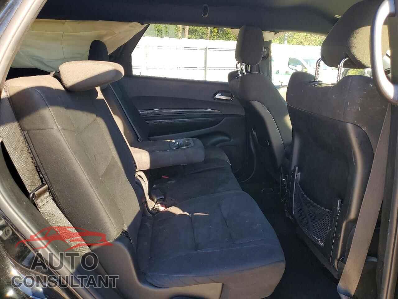 DODGE DURANGO 2021 - 1C4RDHAG0MC519916