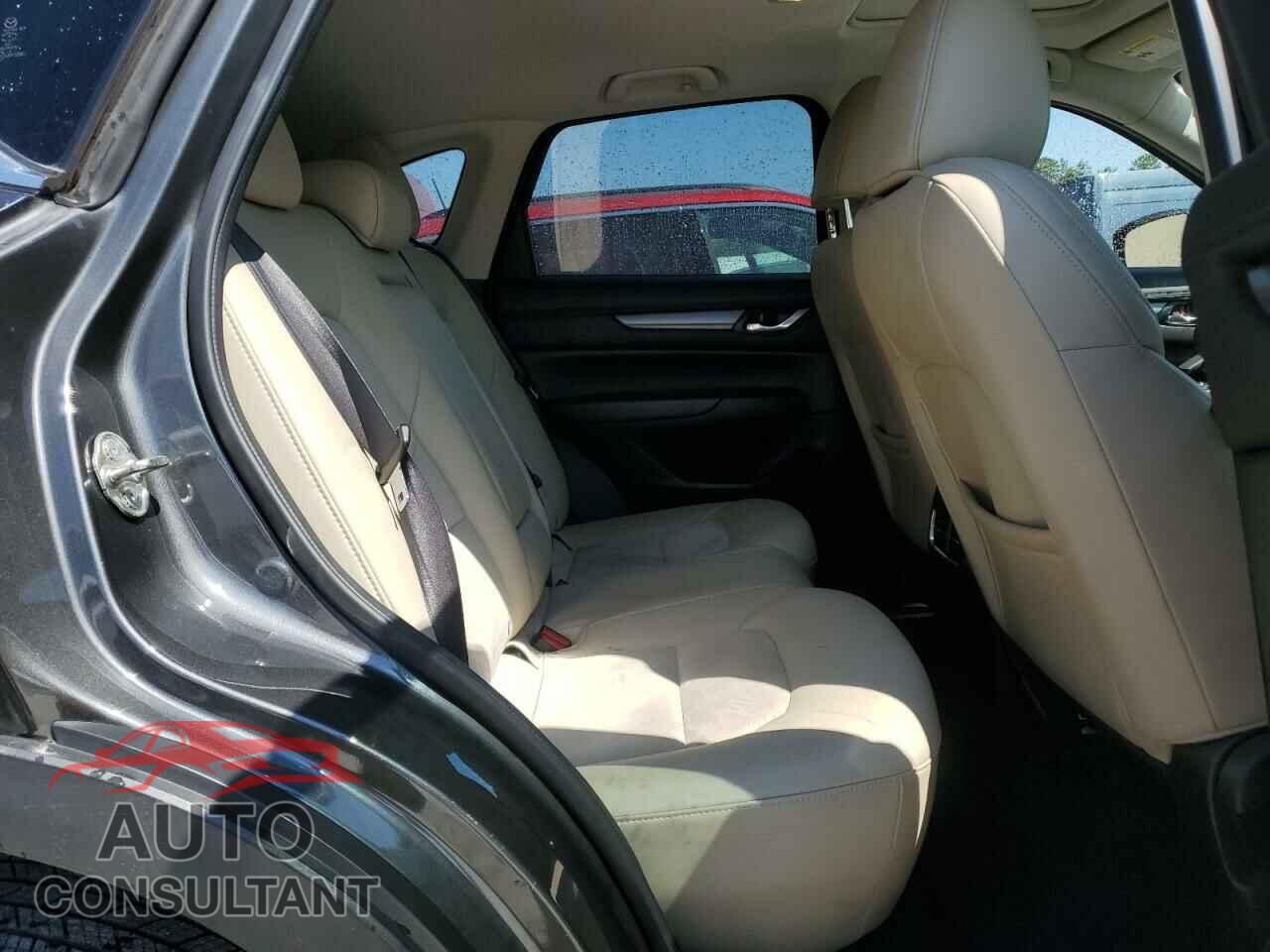 MAZDA CX-5 2019 - JM3KFACM4K0572453