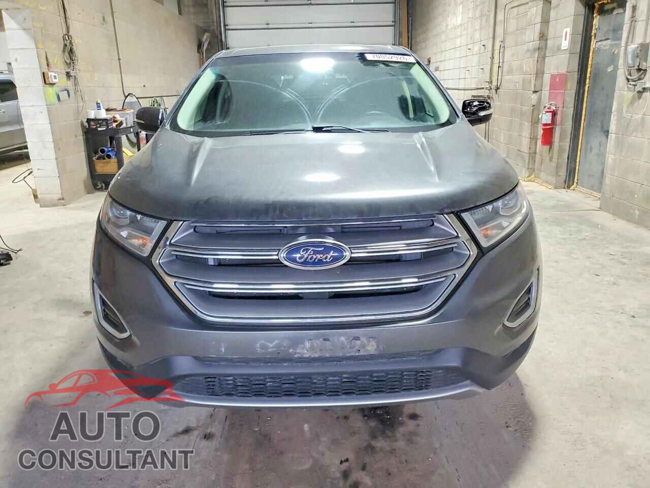 FORD EDGE 2017 - 2FMPK3J94HBC28273