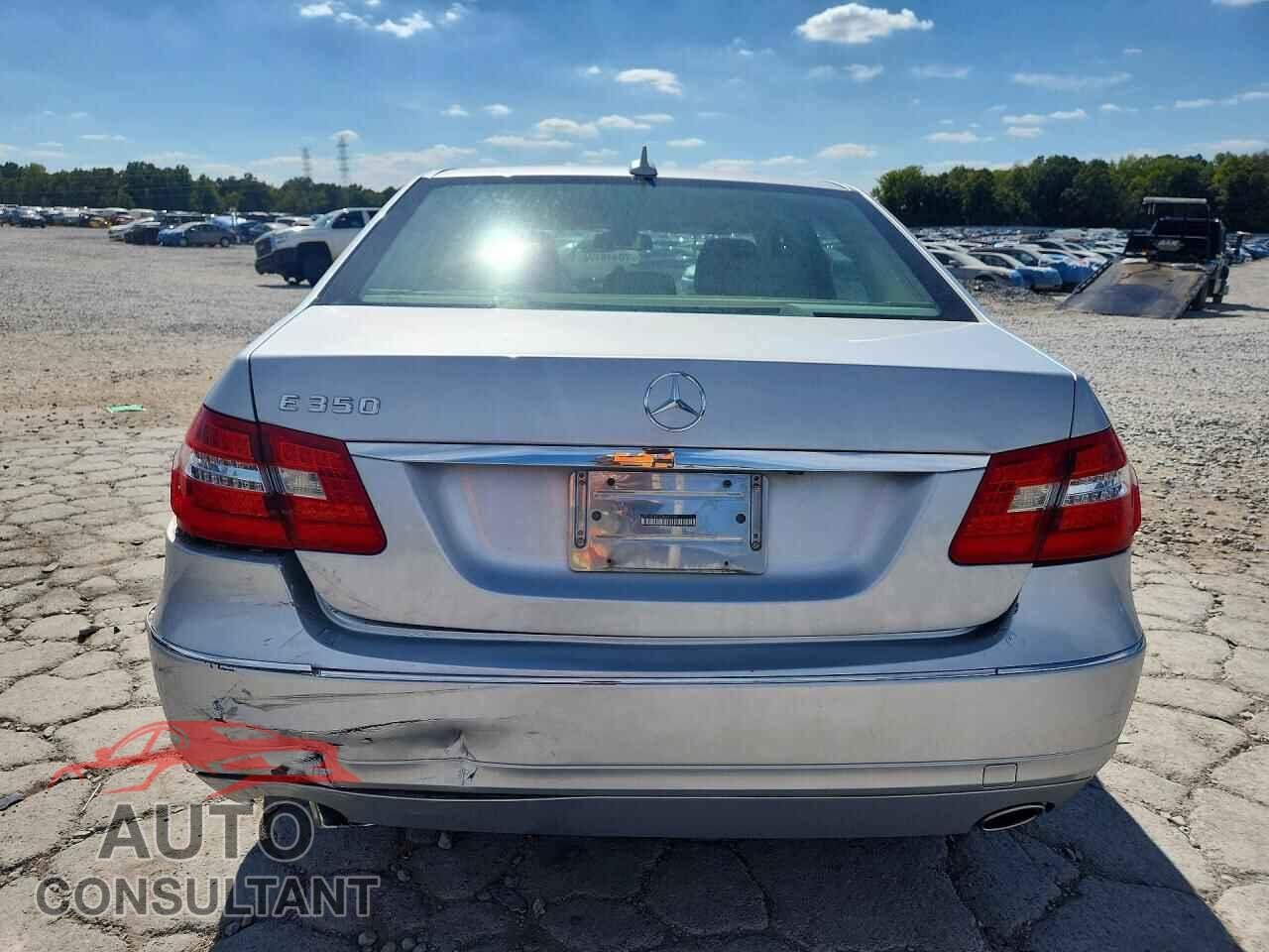 MERCEDES-BENZ E-CLASS 2013 - WDDHF5KB5DA667942