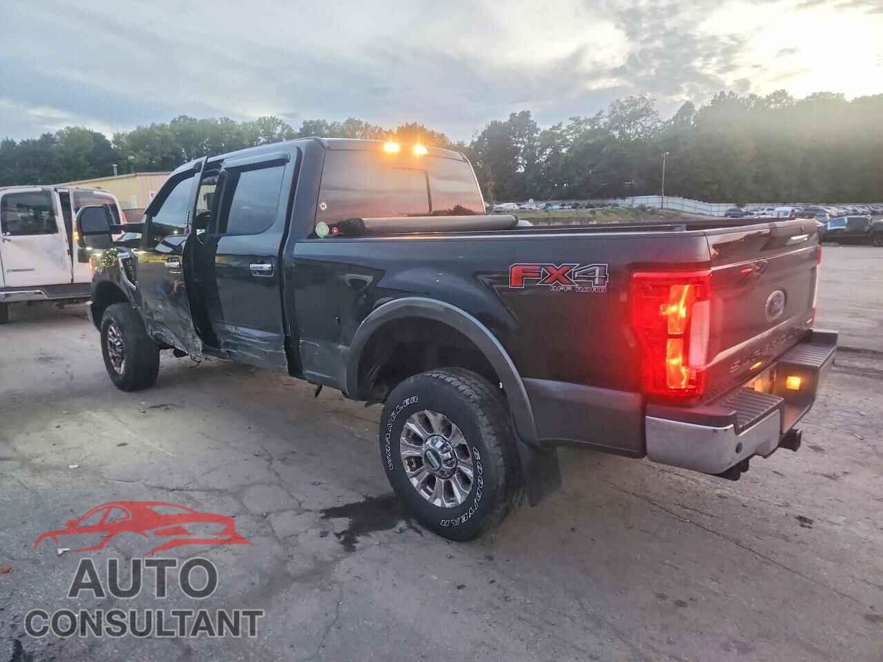 FORD F250 2017 - 1FT7W2B68HED98471