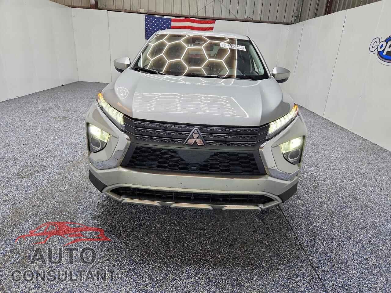MITSUBISHI ECLIPSE 2026 - JA4ATWAA3TZ012420