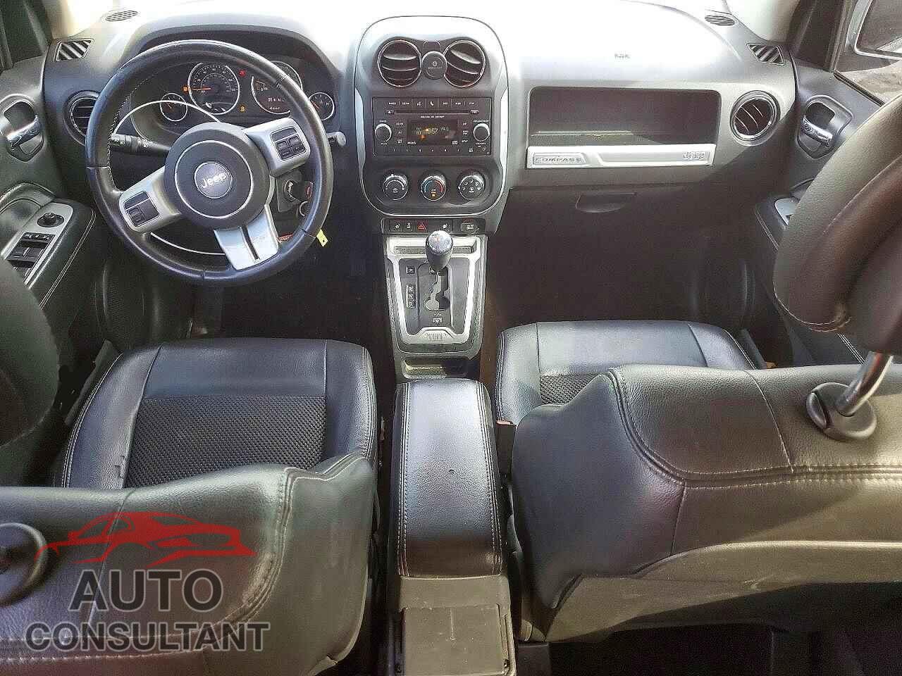 JEEP COMPASS 2015 - 1C4NJCEB8FD139017