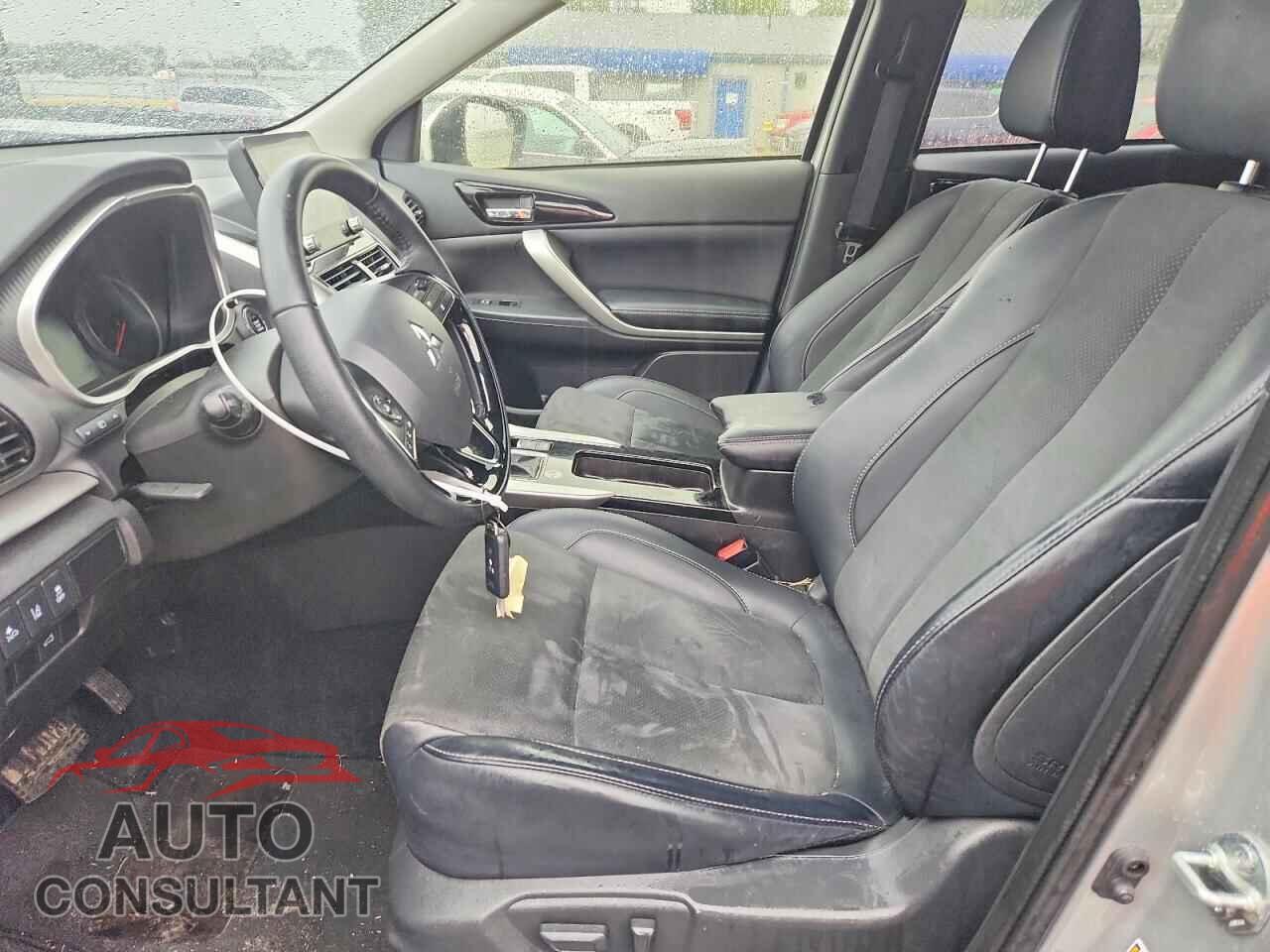 MITSUBISHI ECLIPSE 2025 - JA4ATWAA8SZ042088