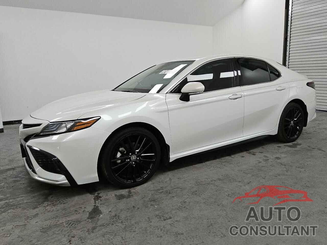 TOYOTA CAMRY 2023 - 4T1K61AK7PU103539