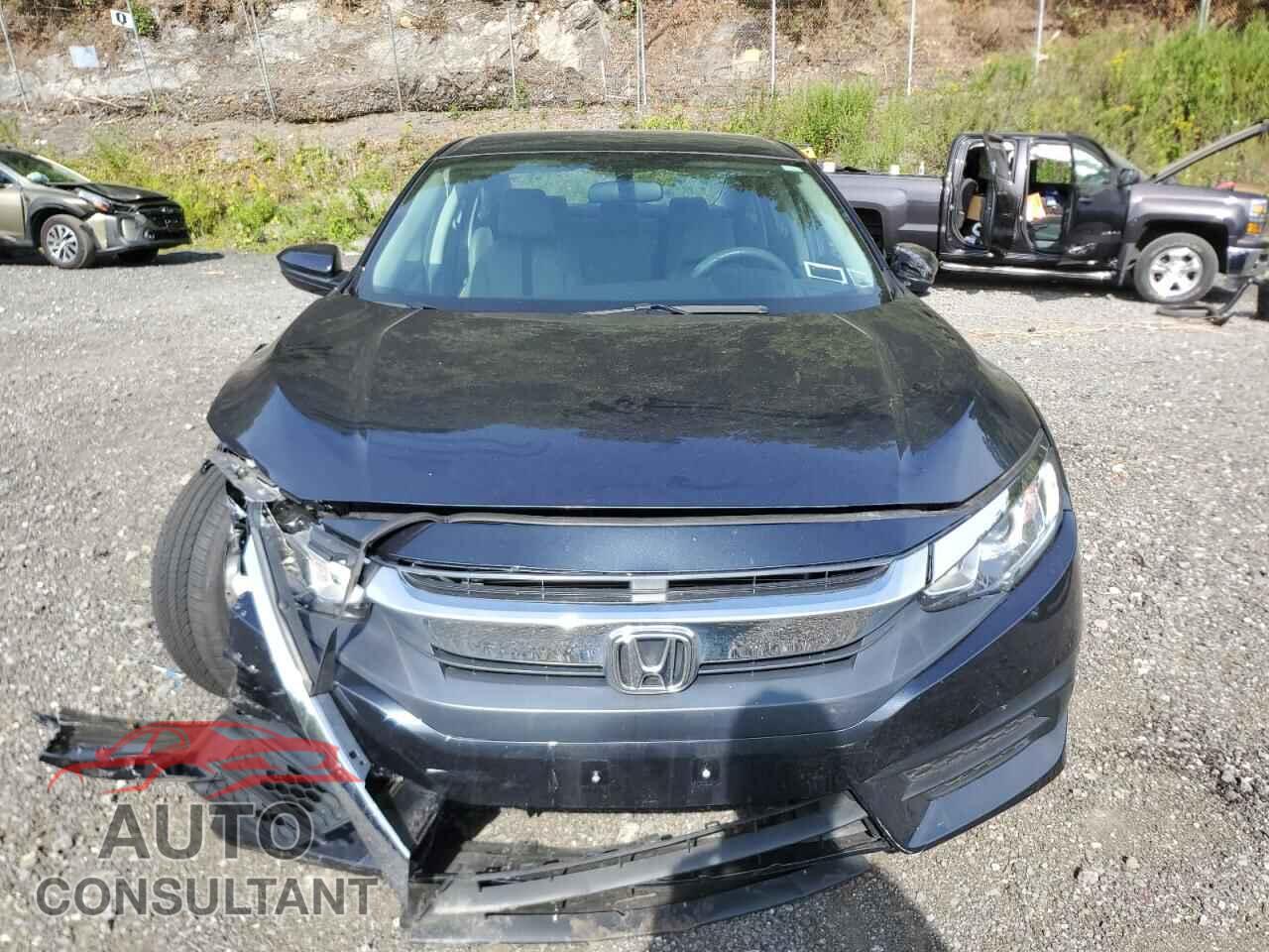 HONDA CIVIC 2017 - 2HGFC2F59HH509058