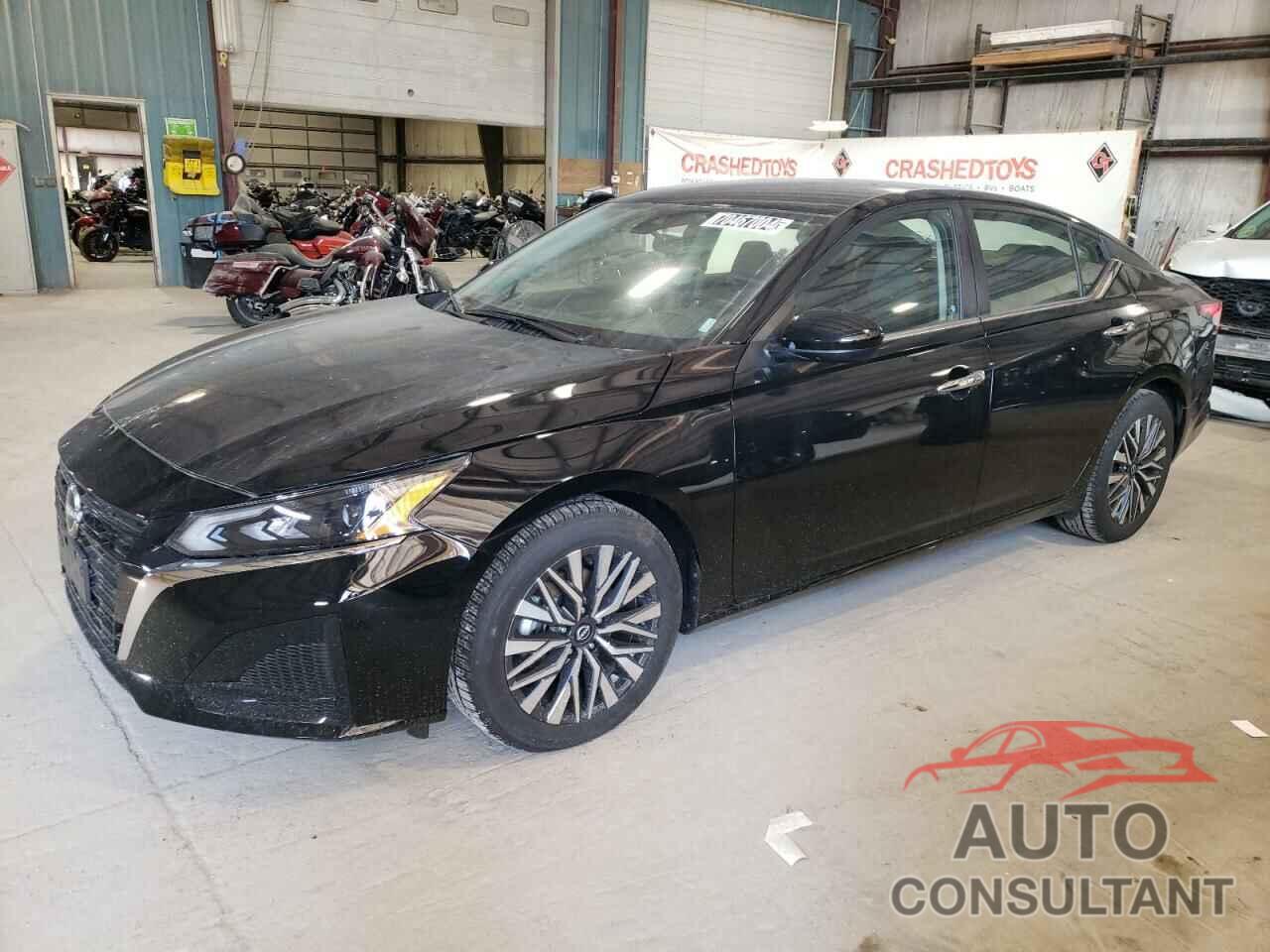 NISSAN ALTIMA 2023 - 1N4BL4DV8PN390300