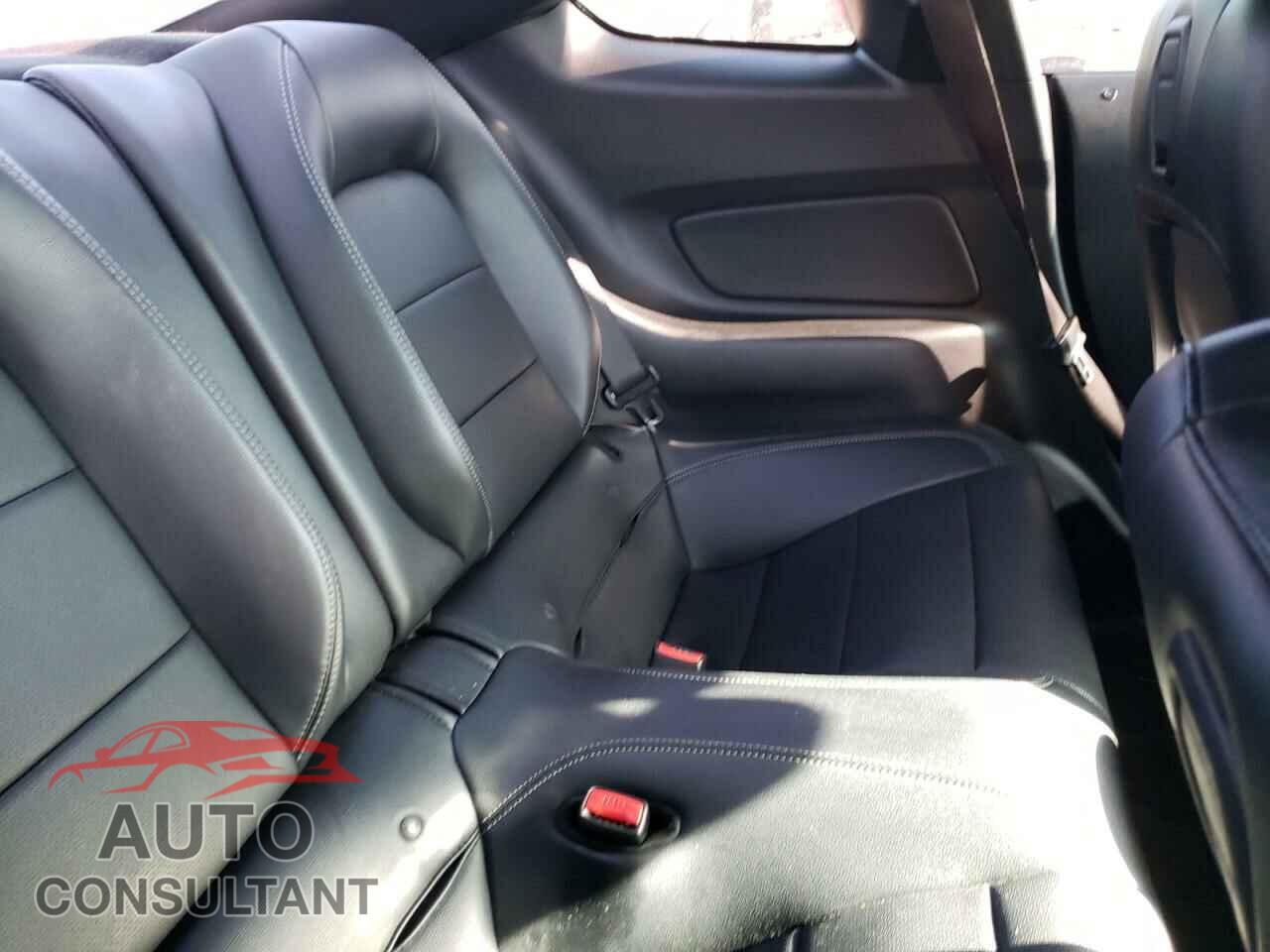 FORD MUSTANG 2016 - 1FA6P8CF9G5251462