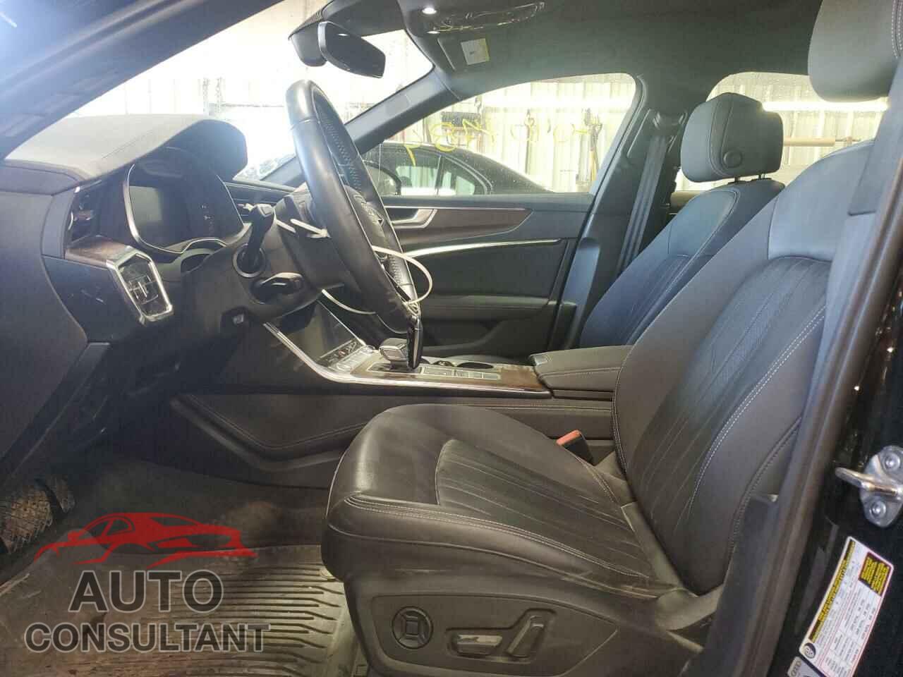 AUDI A6 2020 - WAUL2AF22LN076992