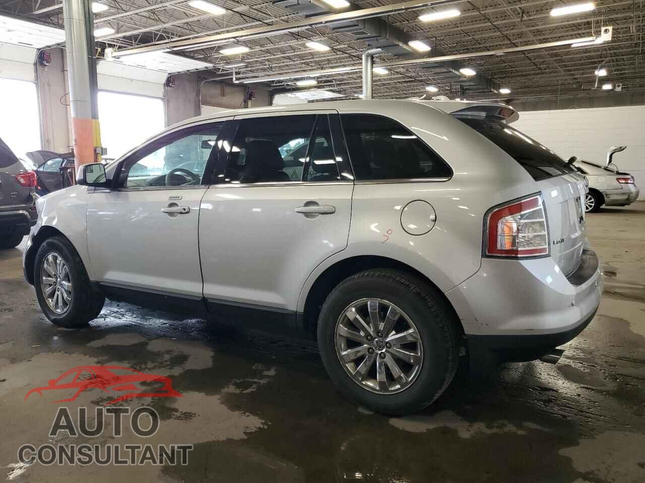FORD EDGE 2009 - 2FMDK39C39BA82789