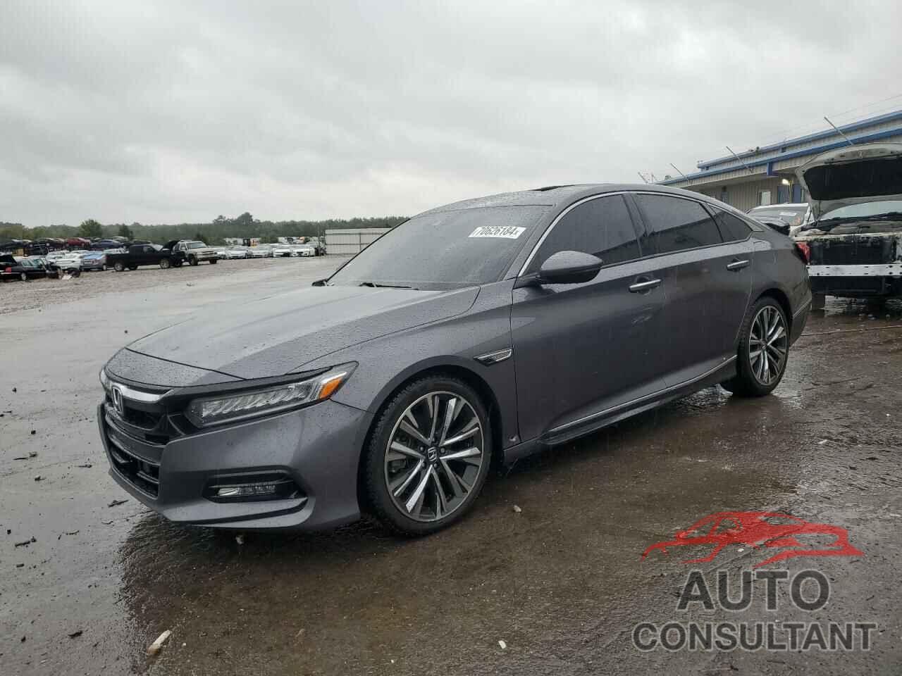 HONDA ACCORD 2018 - 1HGCV2F9XJA050028