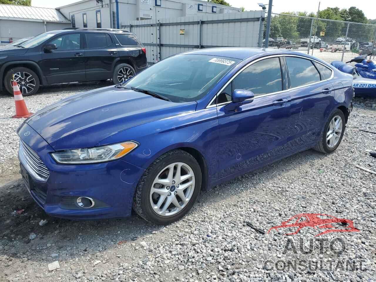 FORD FUSION 2015 - 3FA6P0HD8FR293982