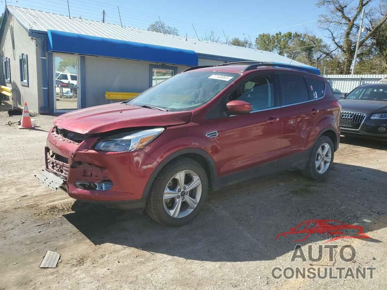 FORD ESCAPE 2015 - 1FMCU0G93FUC88616