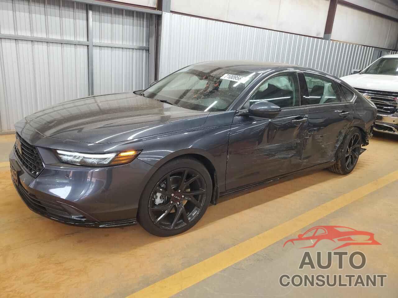 HONDA ACCORD 2023 - 1HGCY2F60PA064638