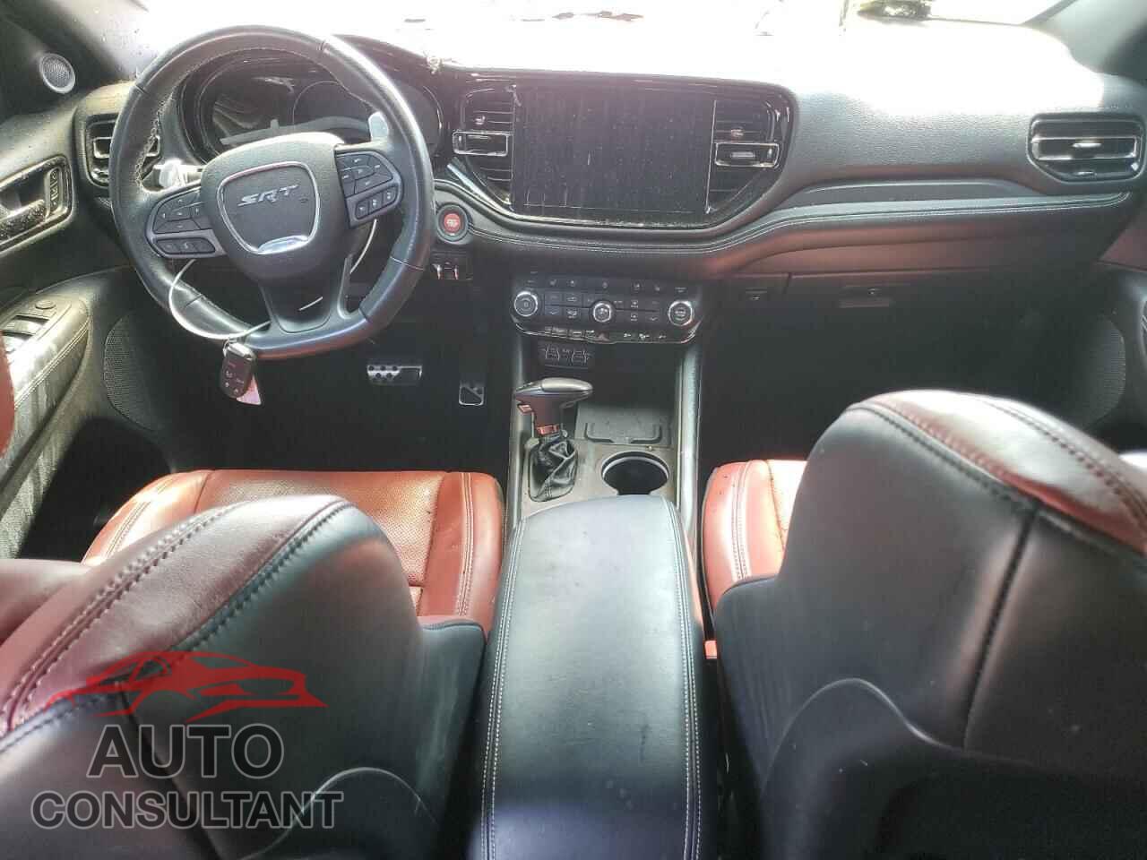 DODGE DURANGO 2023 - 1C4SDJGJ7PC638496