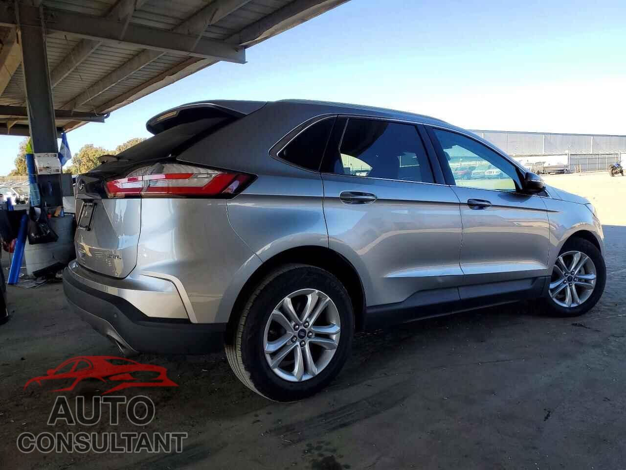 FORD EDGE 2020 - 2FMPK3J97LBB54615