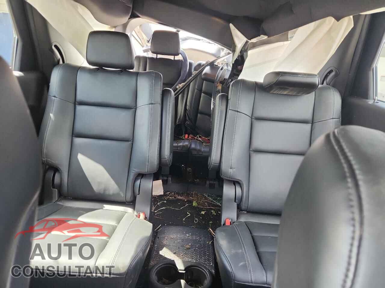 DODGE DURANGO 2021 - 1C4RDJDG5MC559024