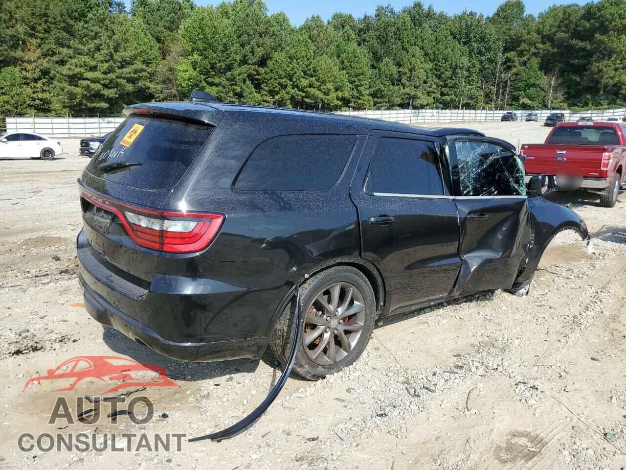 DODGE DURANGO 2015 - 1C4RDHAG8FC817388