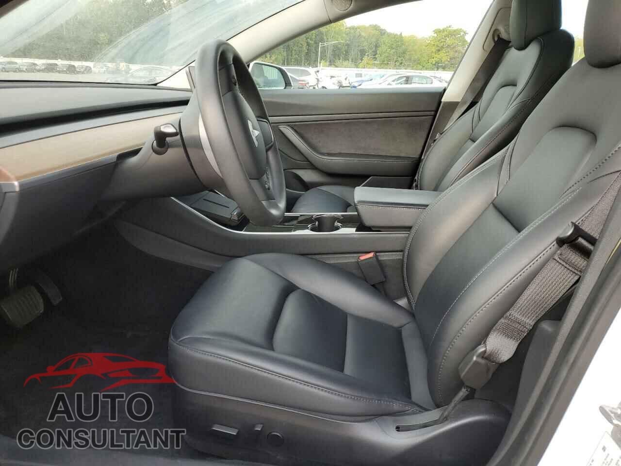 TESLA MODEL 3 2020 - 5YJ3E1EA4LF797557