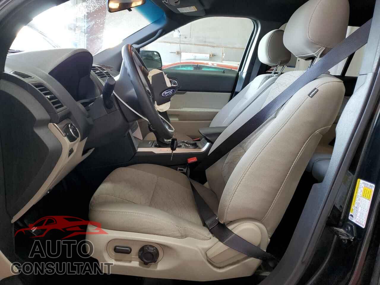 FORD EXPLORER 2014 - 1FM5K8B80EGB25866