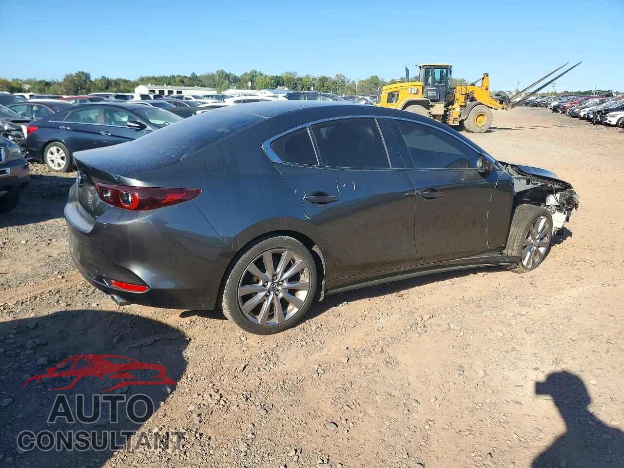 MAZDA 3 2023 - 3MZBPACM0PM376825