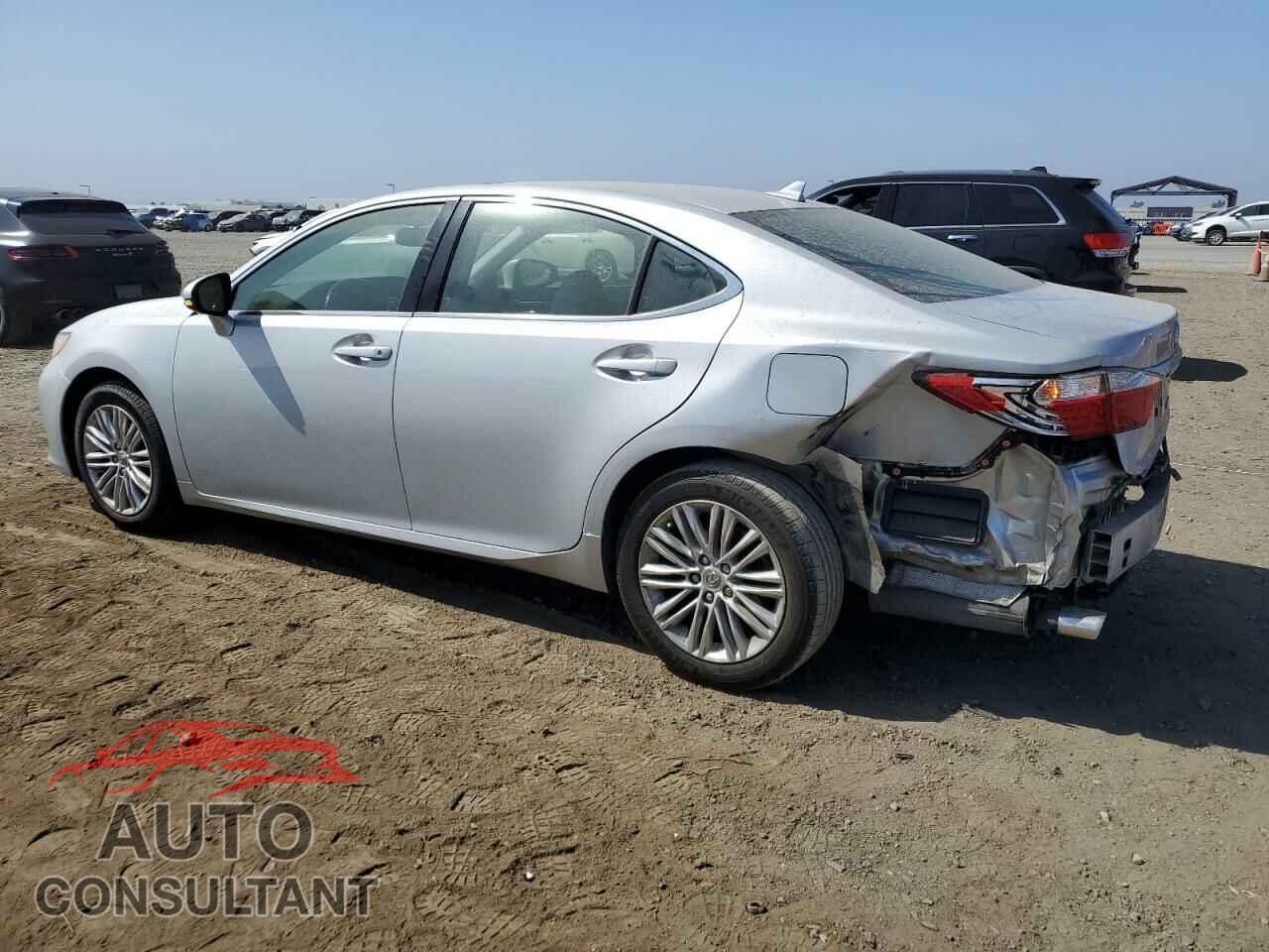 LEXUS ES350 2013 - JTHBK1GG7D2008214