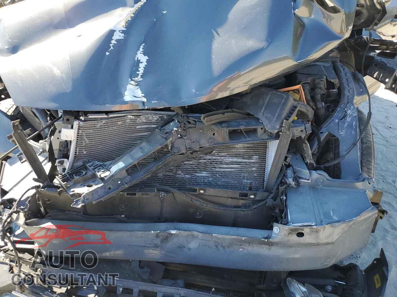 FORD ESCAPE 2020 - 1FMCU9J95LUA48878