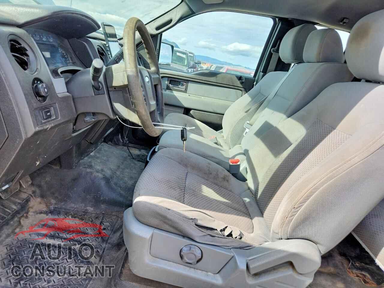 FORD F150 2013 - 1FTEX1EM2DFC81384
