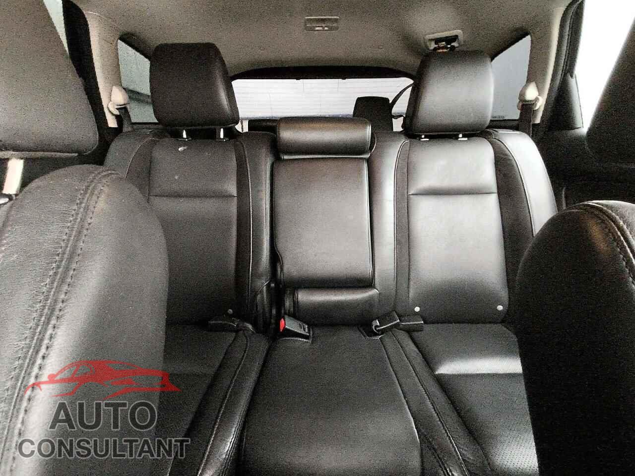 MAZDA CX-9 2014 - JM3TB2CA2E0443479