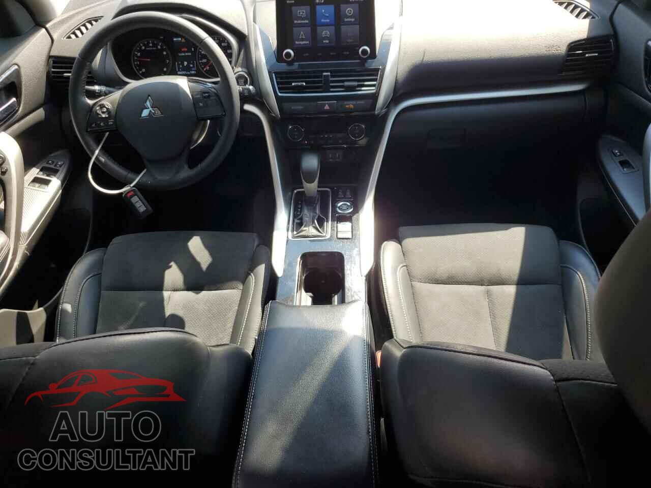 MITSUBISHI ECLIPSE 2023 - JA4ATWAA5PZ032934