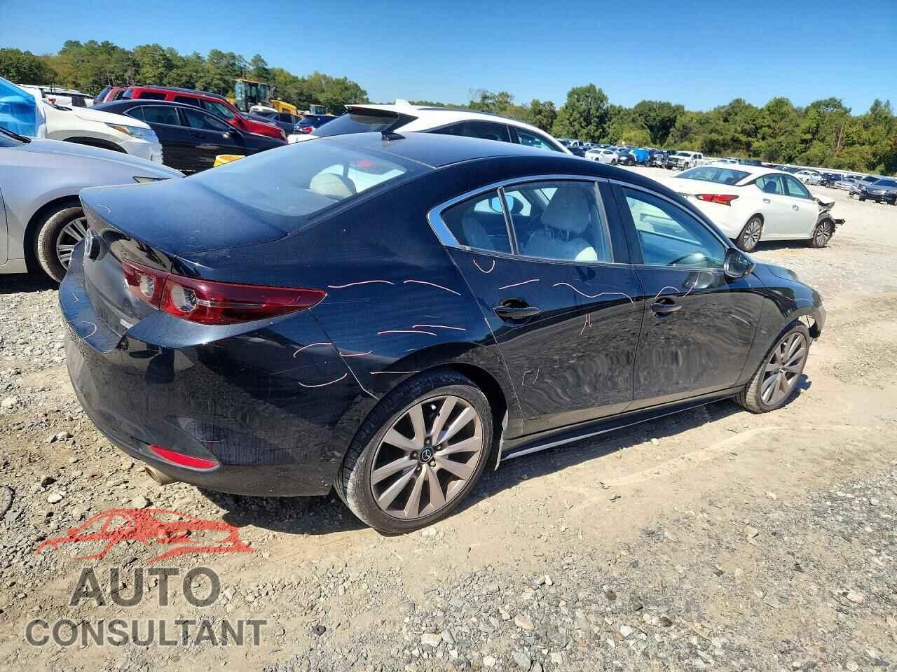 MAZDA 3 2019 - JM1BPACL3K1113213